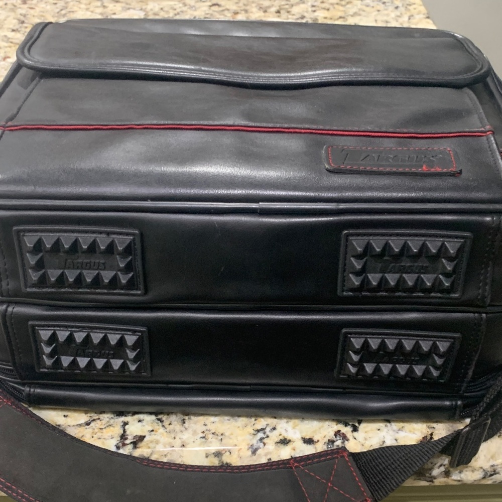 Targus Computer Bag - Picture 3 of 8